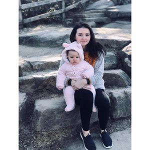 Meet your Posher, Jade